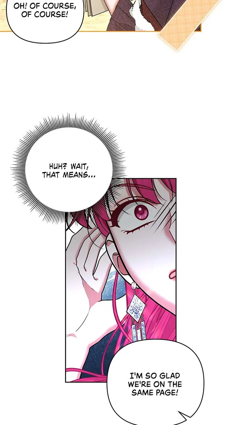 Marriage with the Archduke, I Know Now Chapter 59 page 62