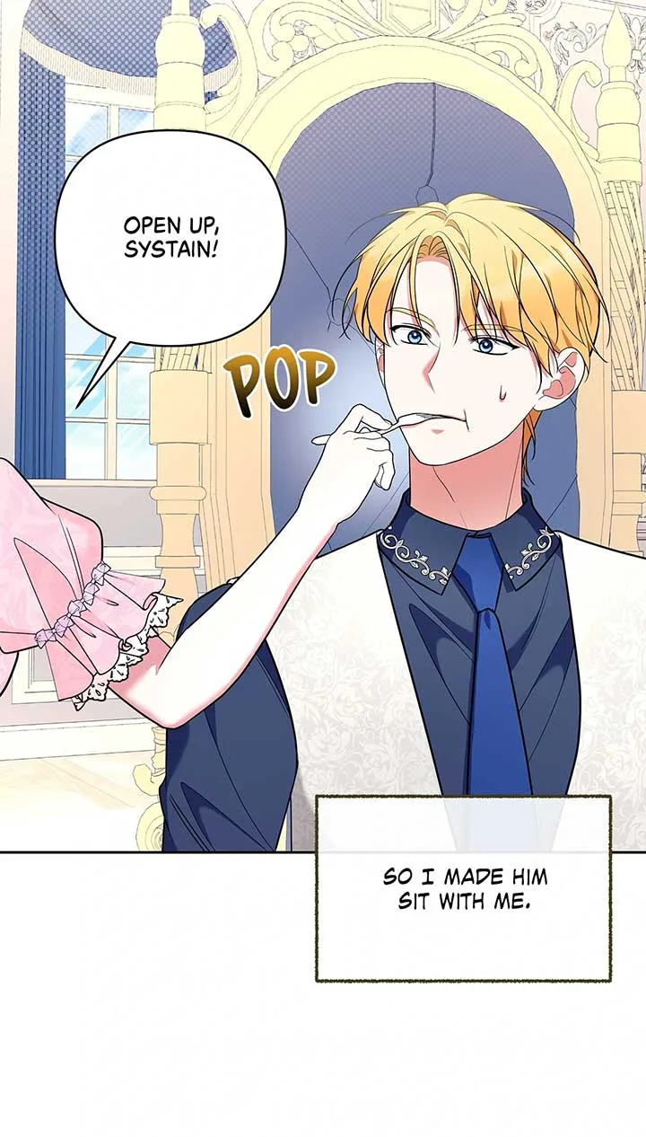 Marriage with the Archduke, I Know Now Chapter 57 page 13
