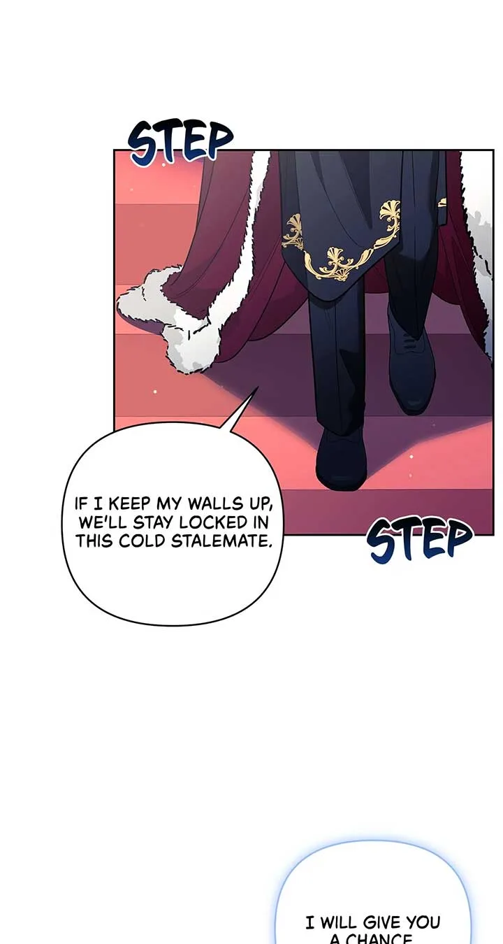 Marriage with the Archduke, I Know Now Chapter 58 page 65