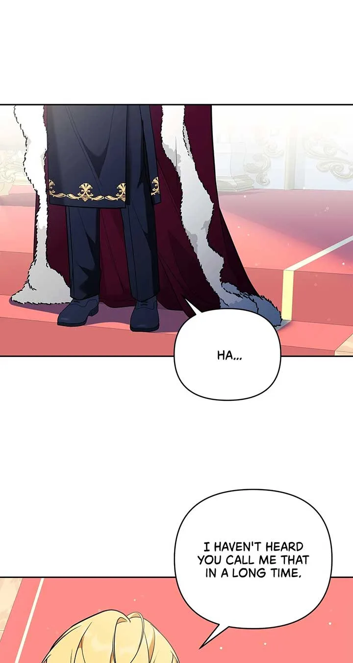Marriage with the Archduke, I Know Now Chapter 58 page 61