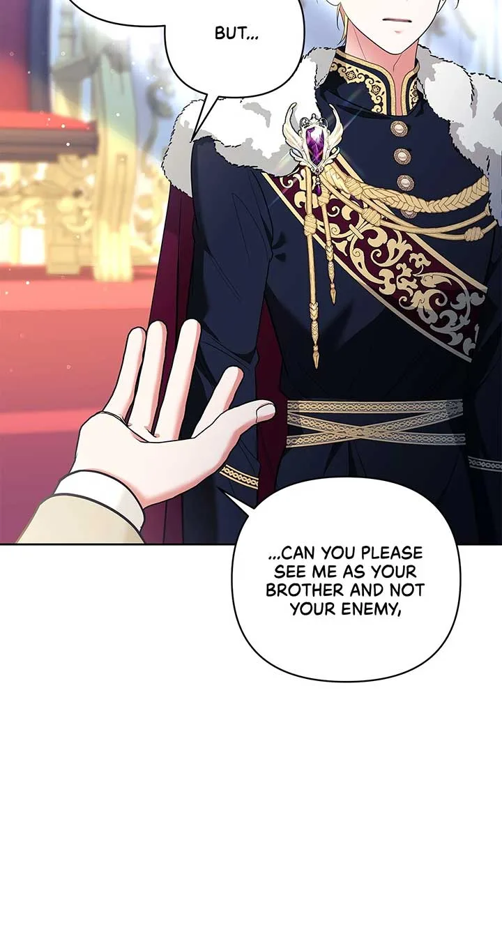 Marriage with the Archduke, I Know Now Chapter 58 page 58