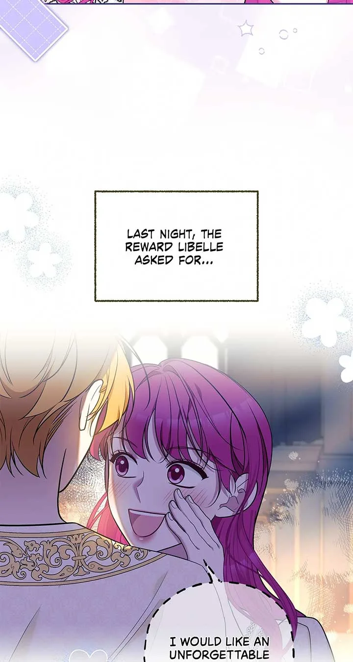 Marriage with the Archduke, I Know Now Chapter 57 page 5