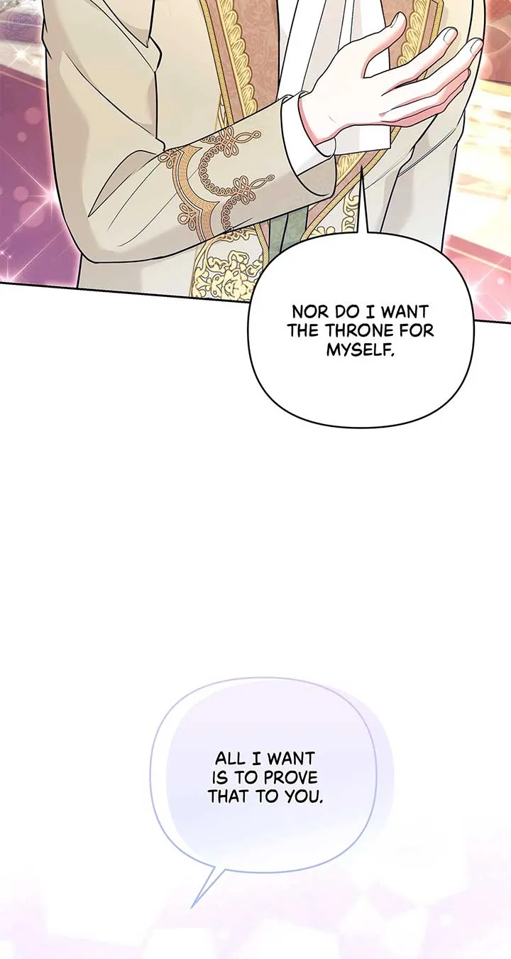Marriage with the Archduke, I Know Now Chapter 58 page 56