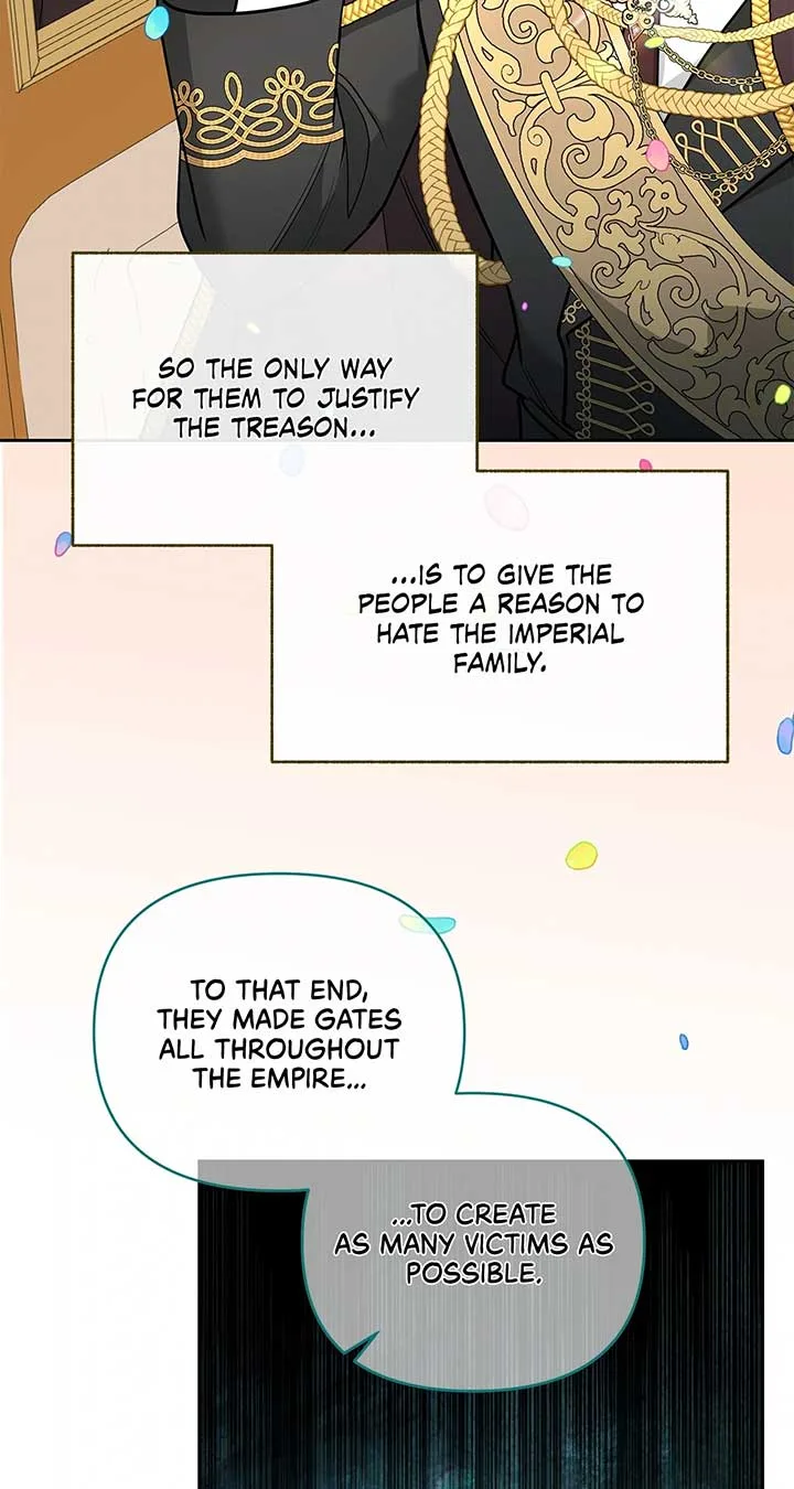 Marriage with the Archduke, I Know Now Chapter 59 page 54