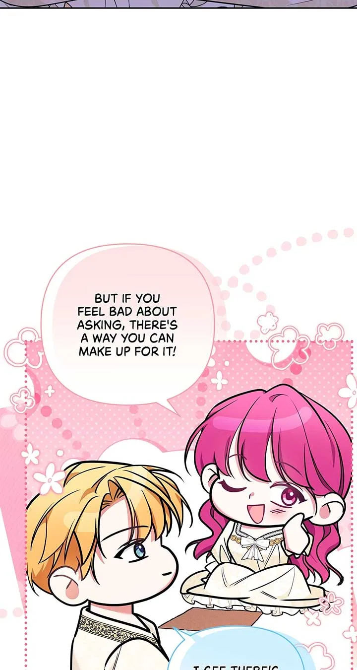 Marriage with the Archduke, I Know Now Chapter 56 page 74