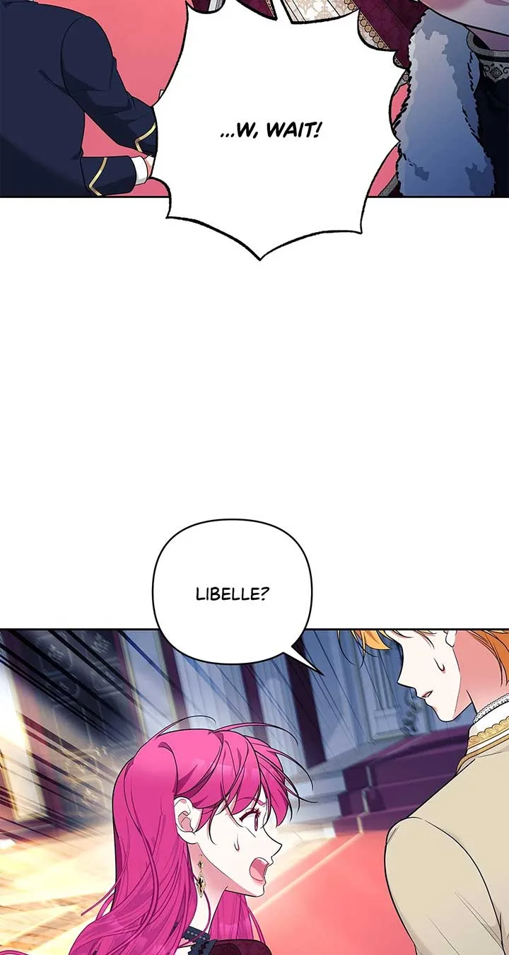 Marriage with the Archduke, I Know Now Chapter 58 page 36