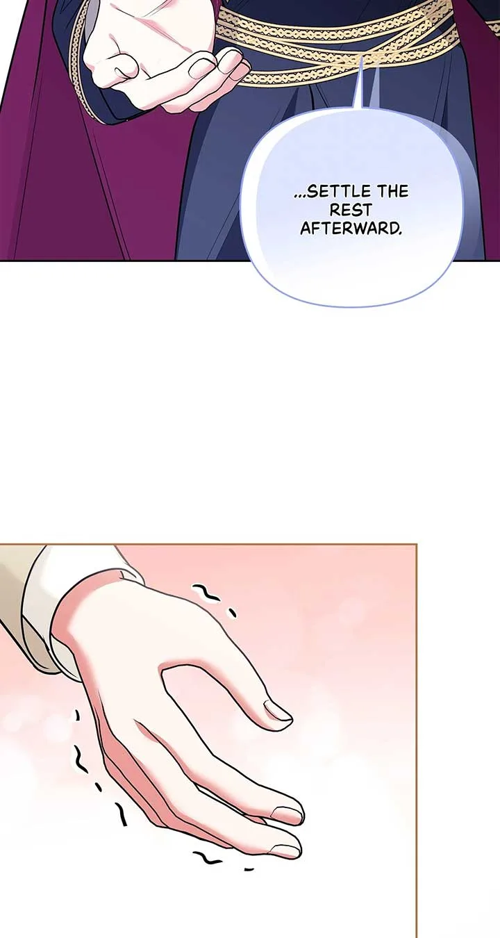 Marriage with the Archduke, I Know Now Chapter 58 page 70