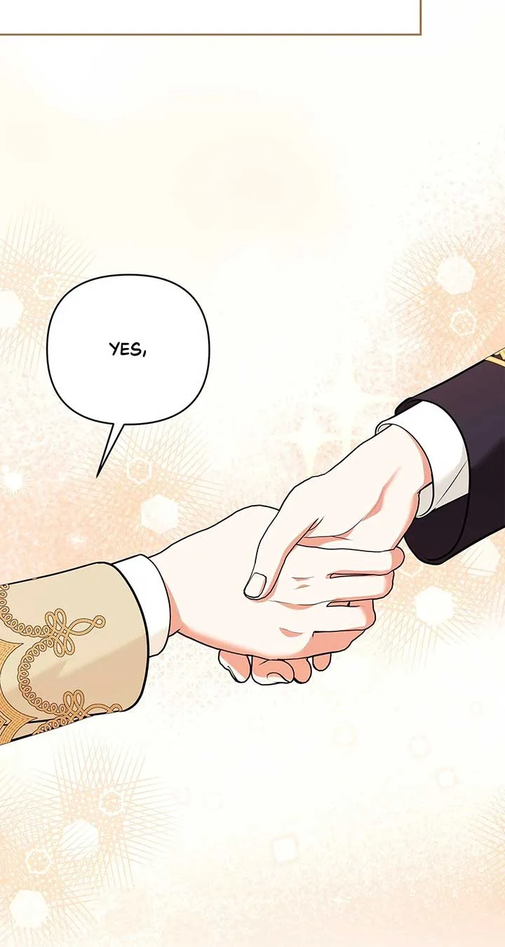 Marriage with the Archduke, I Know Now Chapter 58 page 71