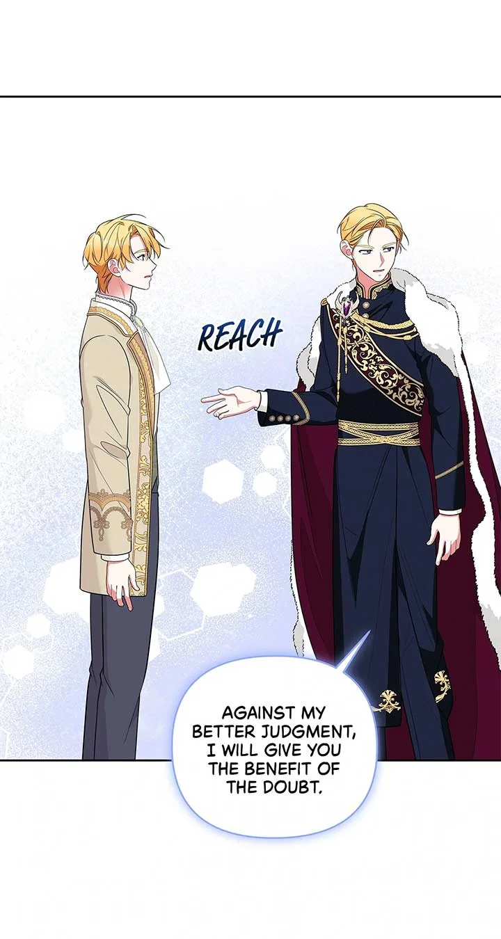 Marriage with the Archduke, I Know Now Chapter 58 page 67