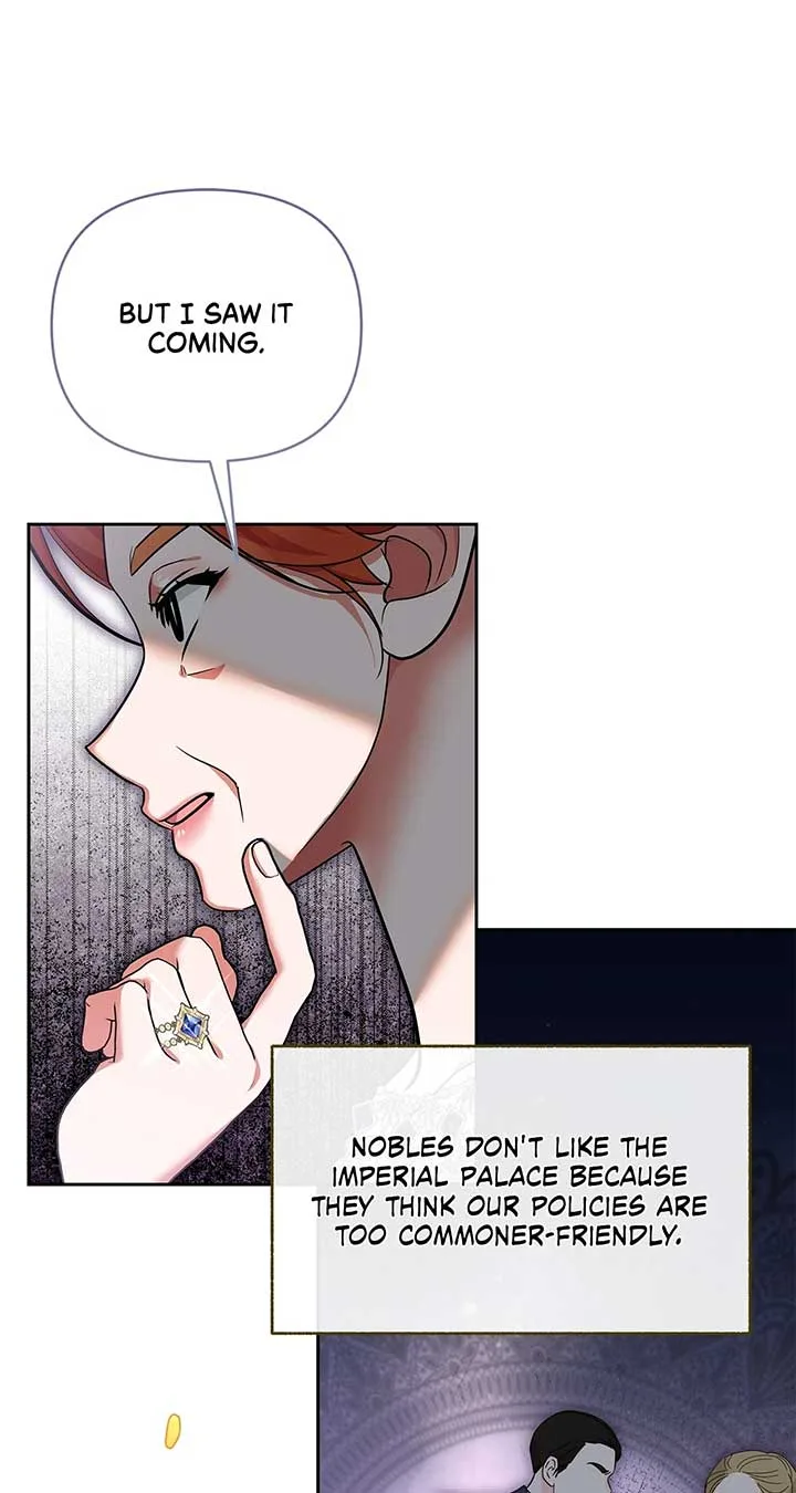 Marriage with the Archduke, I Know Now Chapter 59 page 52