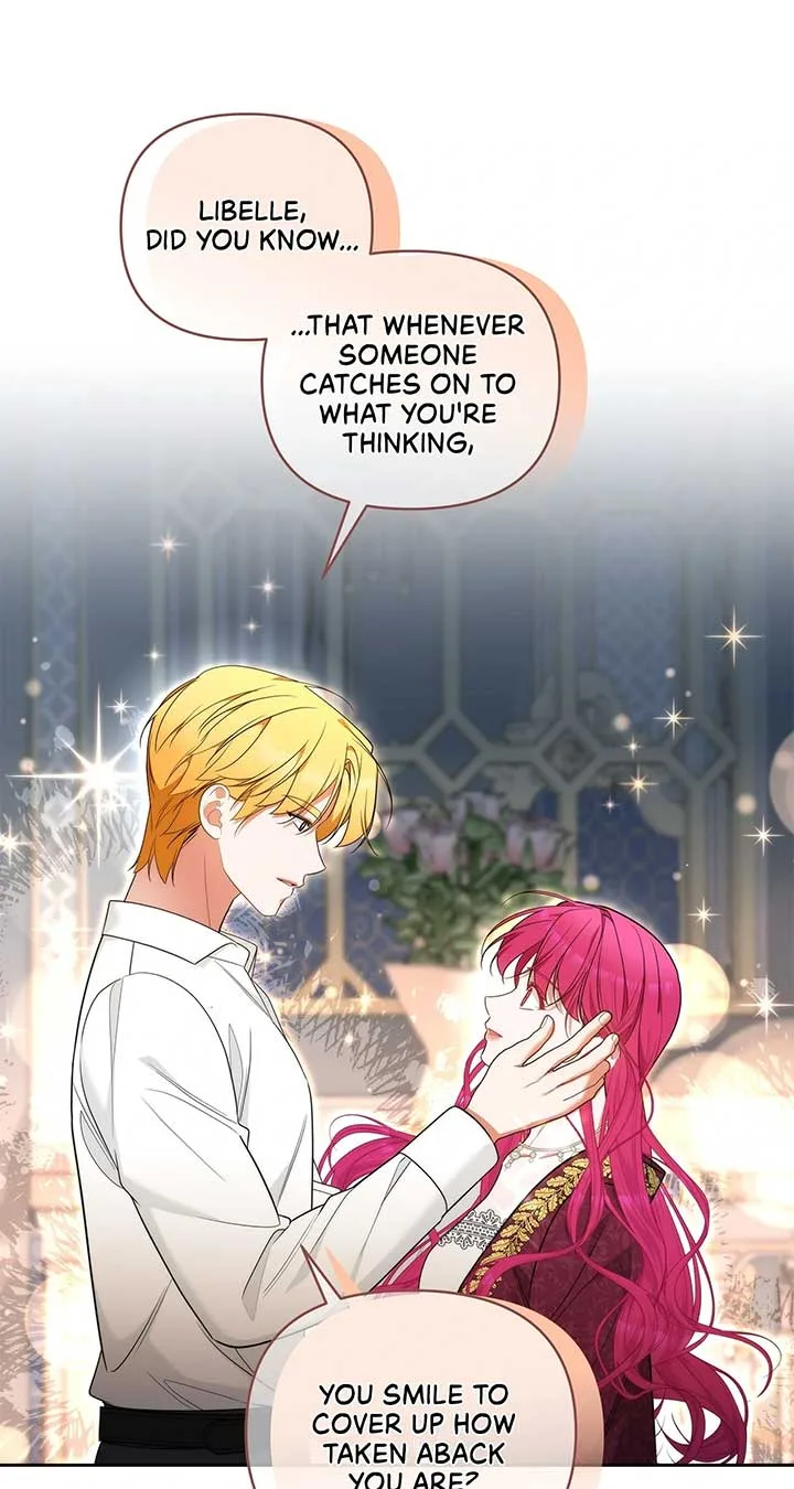 Marriage with the Archduke, I Know Now Chapter 59 page 71
