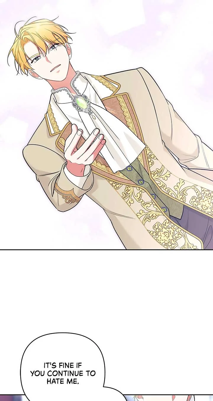 Marriage with the Archduke, I Know Now Chapter 58 page 57