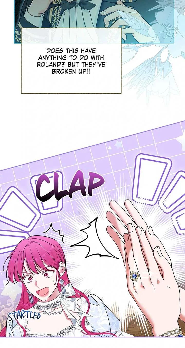 Marriage with the Archduke, I Know Now Chapter 59 page 59