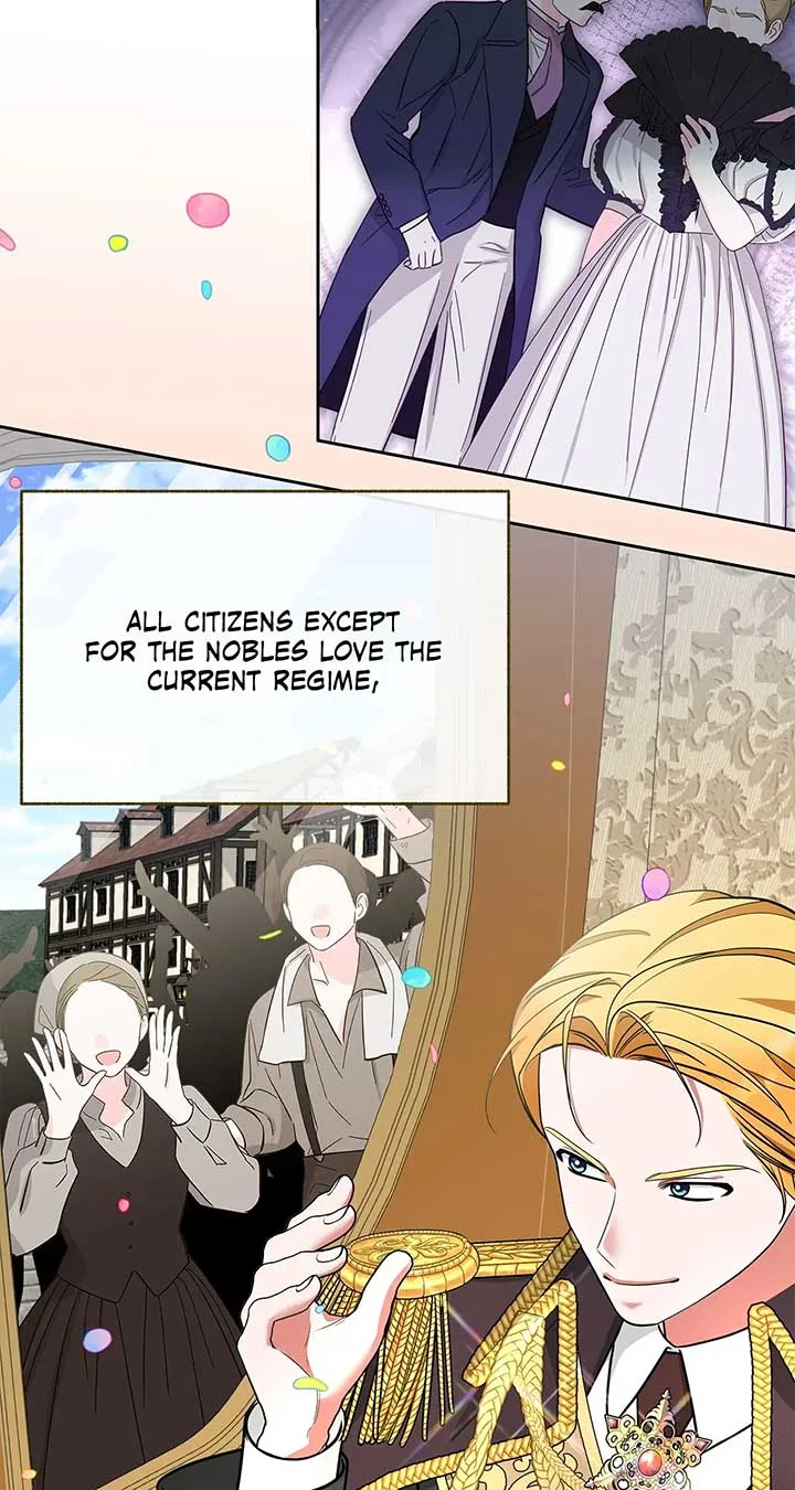 Marriage with the Archduke, I Know Now Chapter 59 page 53