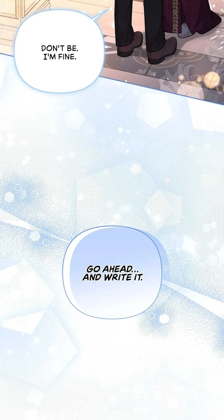 Marriage with the Archduke, I Know Now Chapter 59 page 74