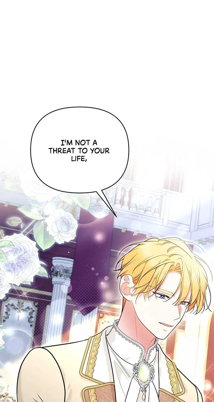 Marriage with the Archduke, I Know Now Chapter 58 page 55
