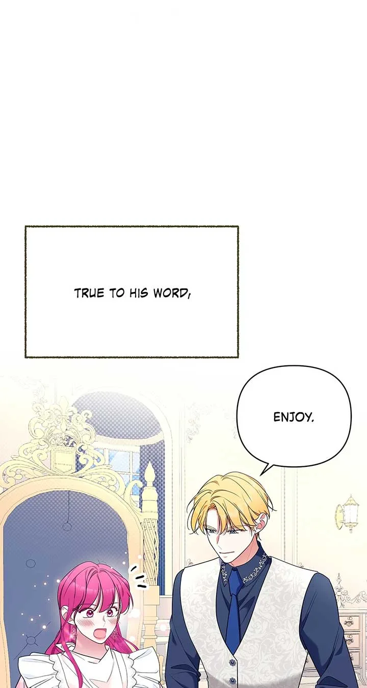 Marriage with the Archduke, I Know Now Chapter 57 page 11