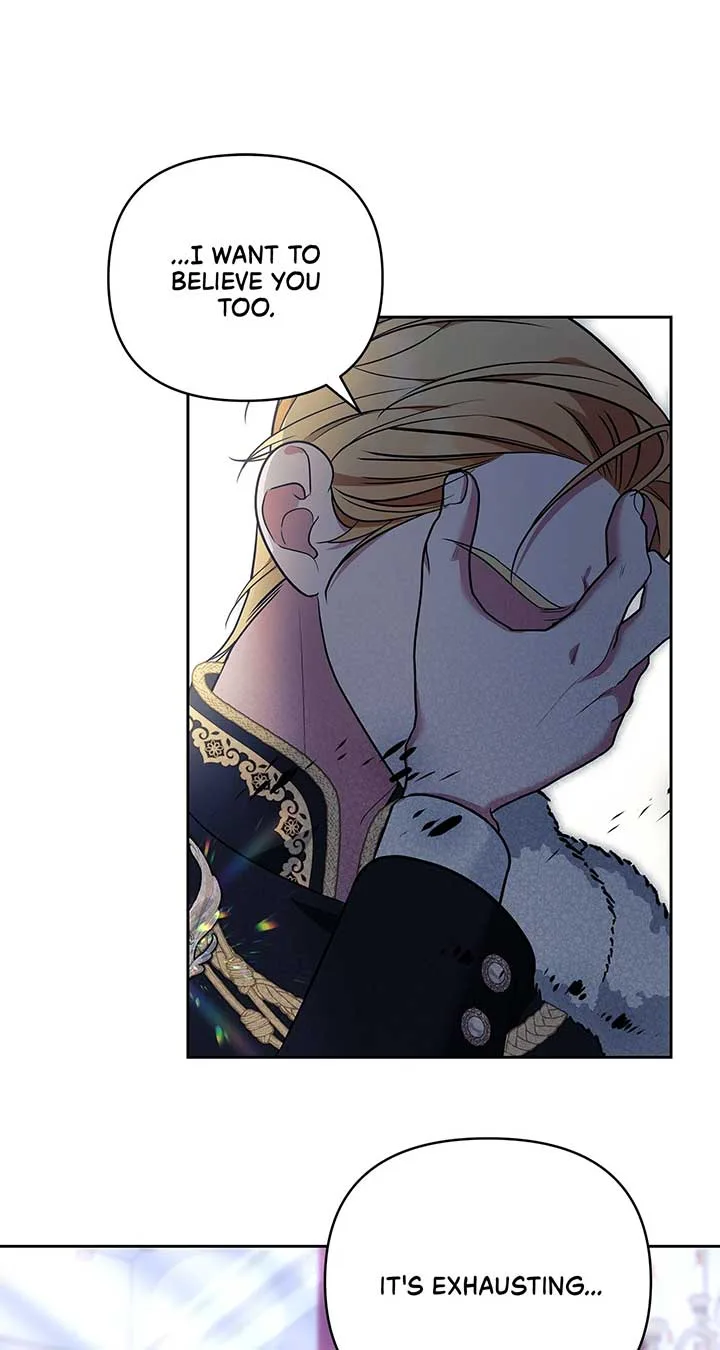 Marriage with the Archduke, I Know Now Chapter 58 page 48