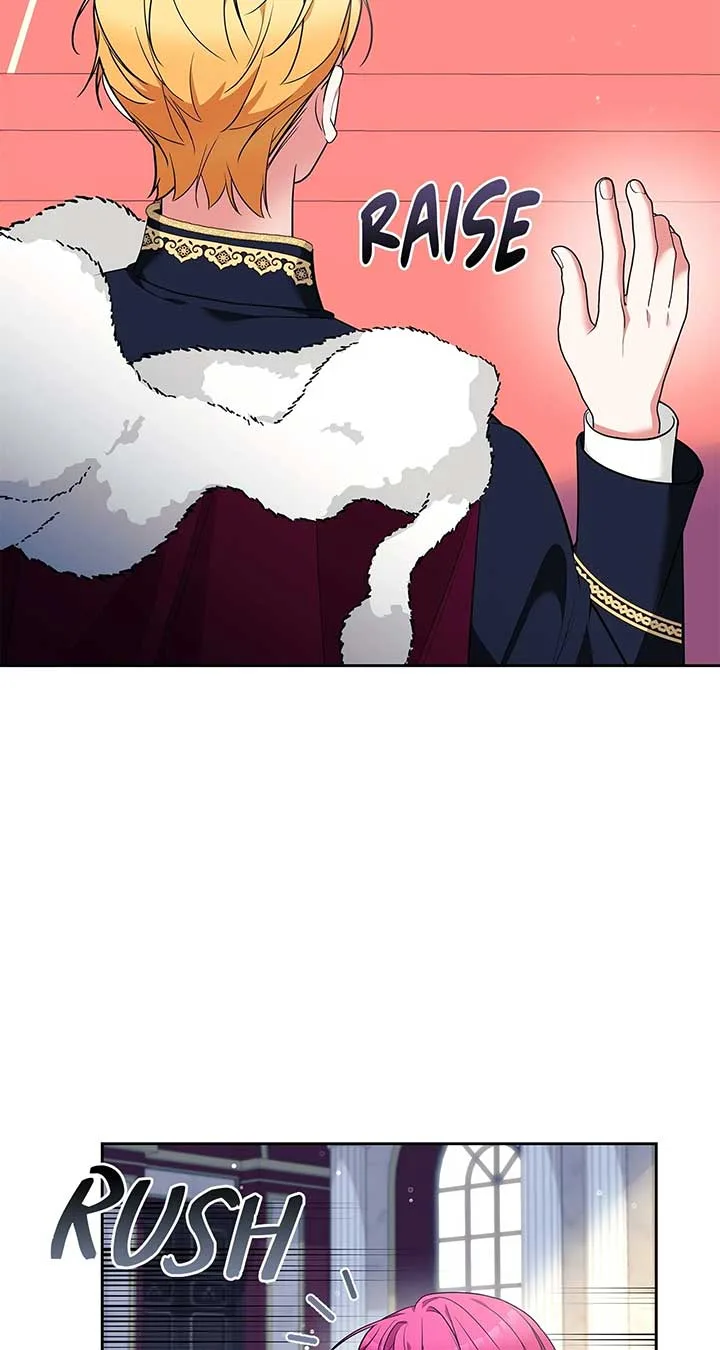 Marriage with the Archduke, I Know Now Chapter 58 page 62