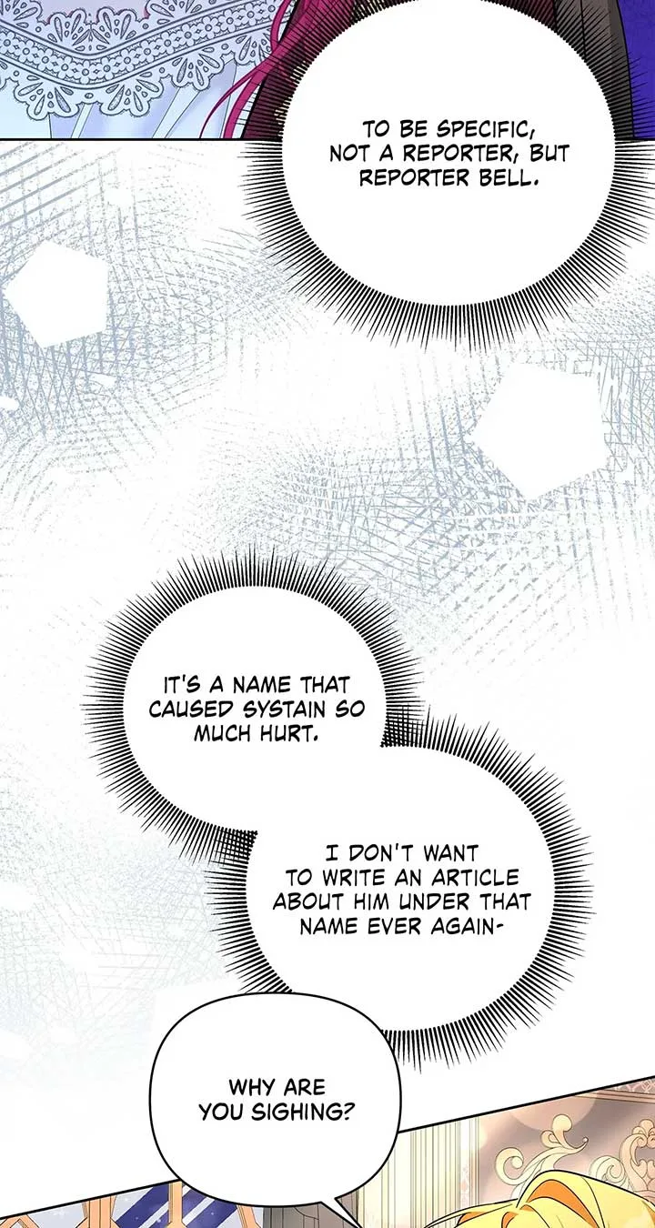 Marriage with the Archduke, I Know Now Chapter 59 page 68