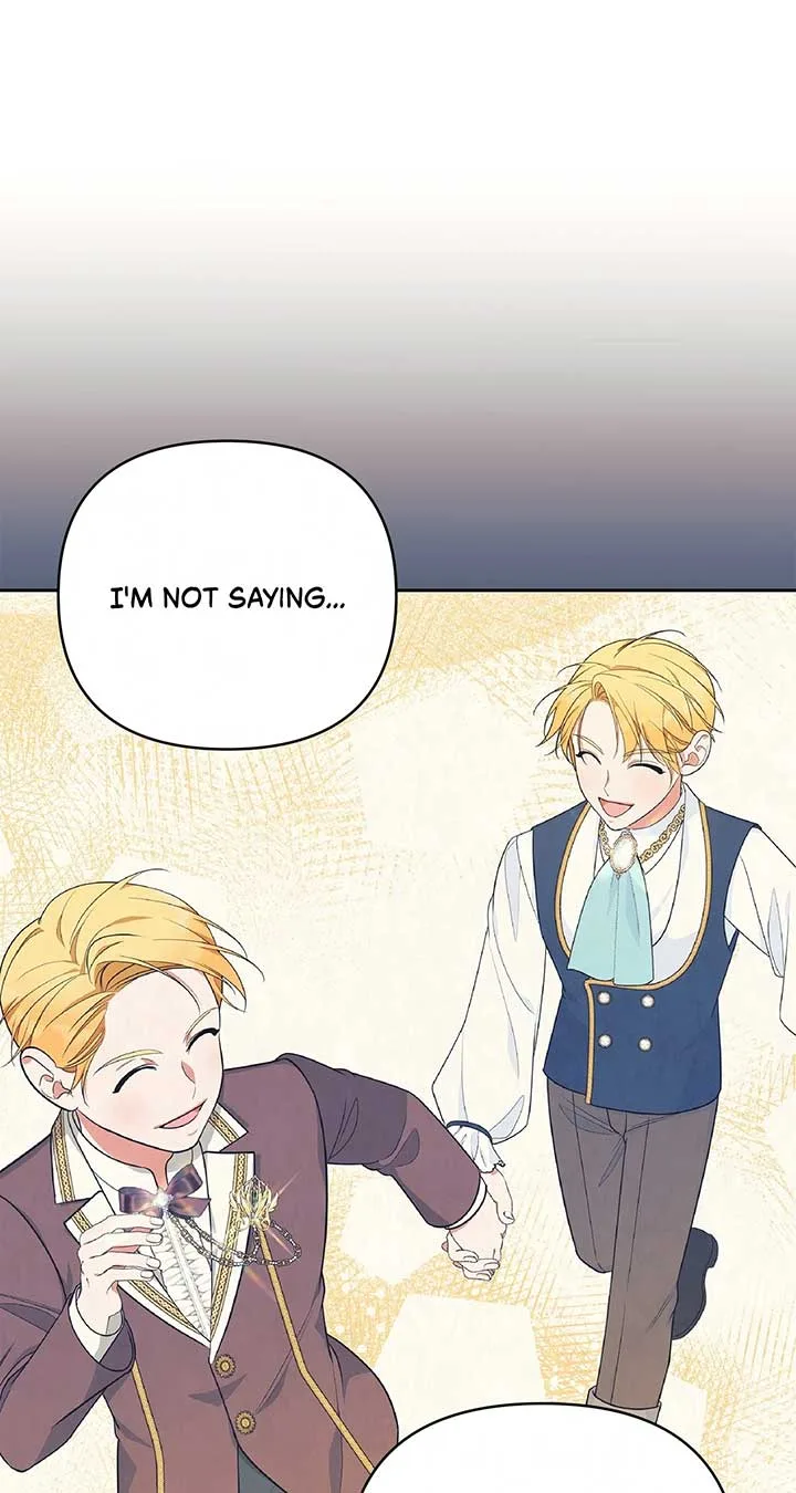 Marriage with the Archduke, I Know Now Chapter 58 page 53