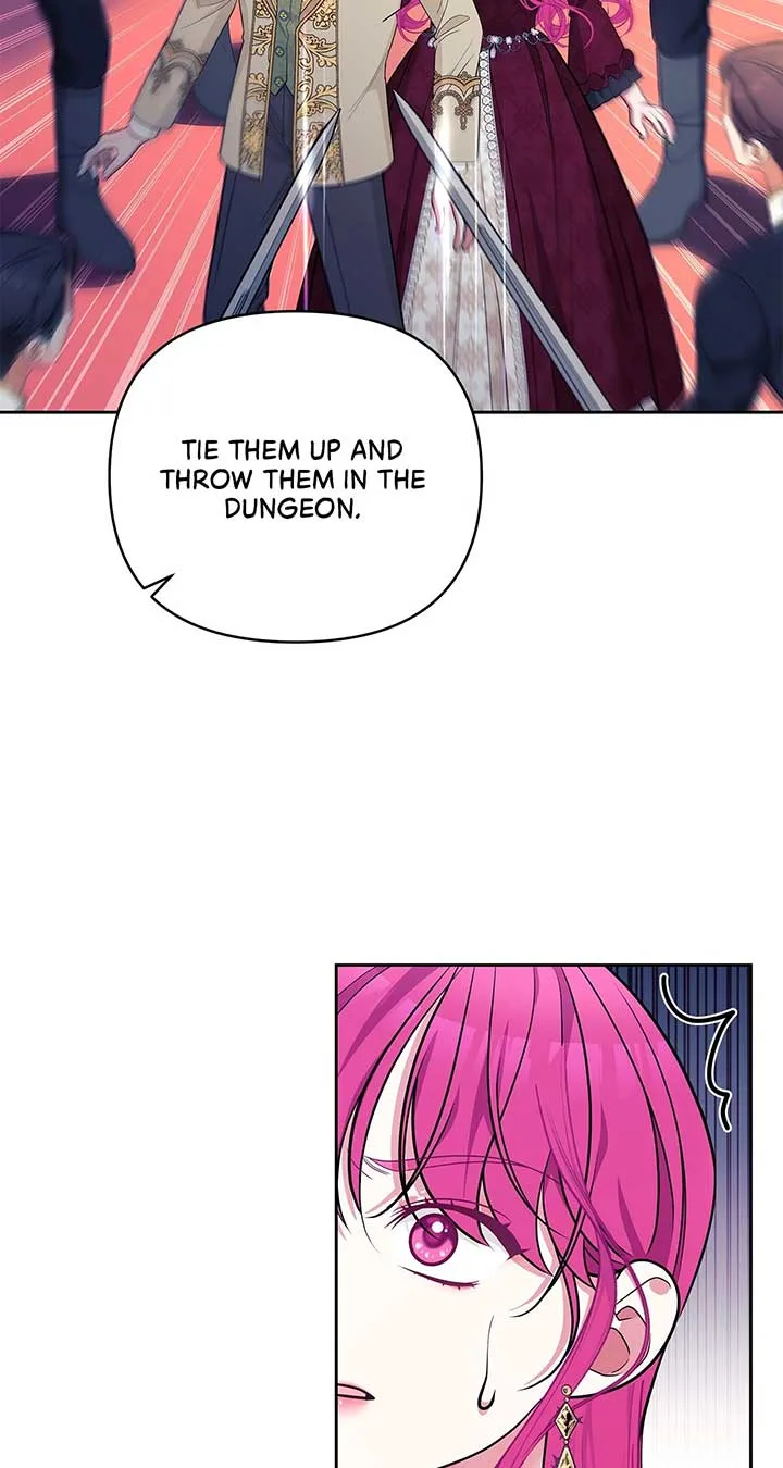Marriage with the Archduke, I Know Now Chapter 58 page 34