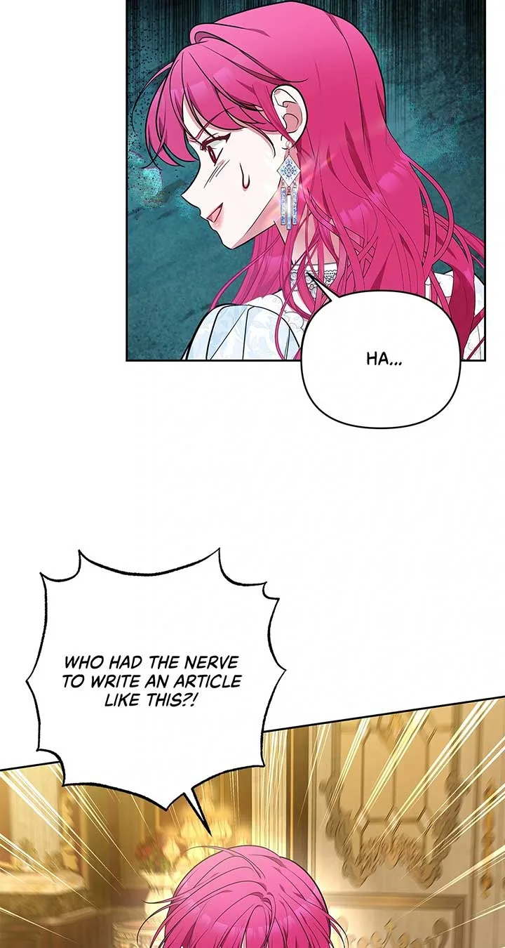 Marriage with the Archduke, I Know Now Chapter 59 page 55