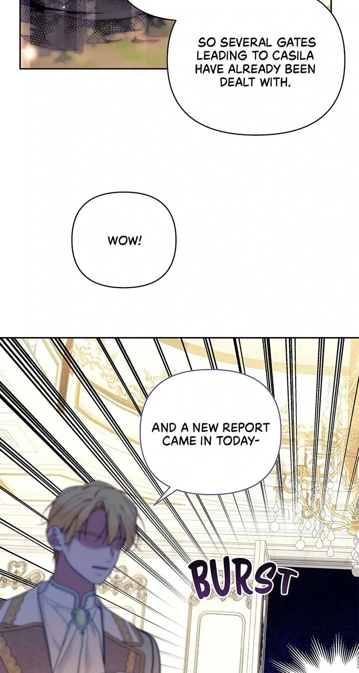 Marriage with the Archduke, I Know Now Chapter 57 page 30