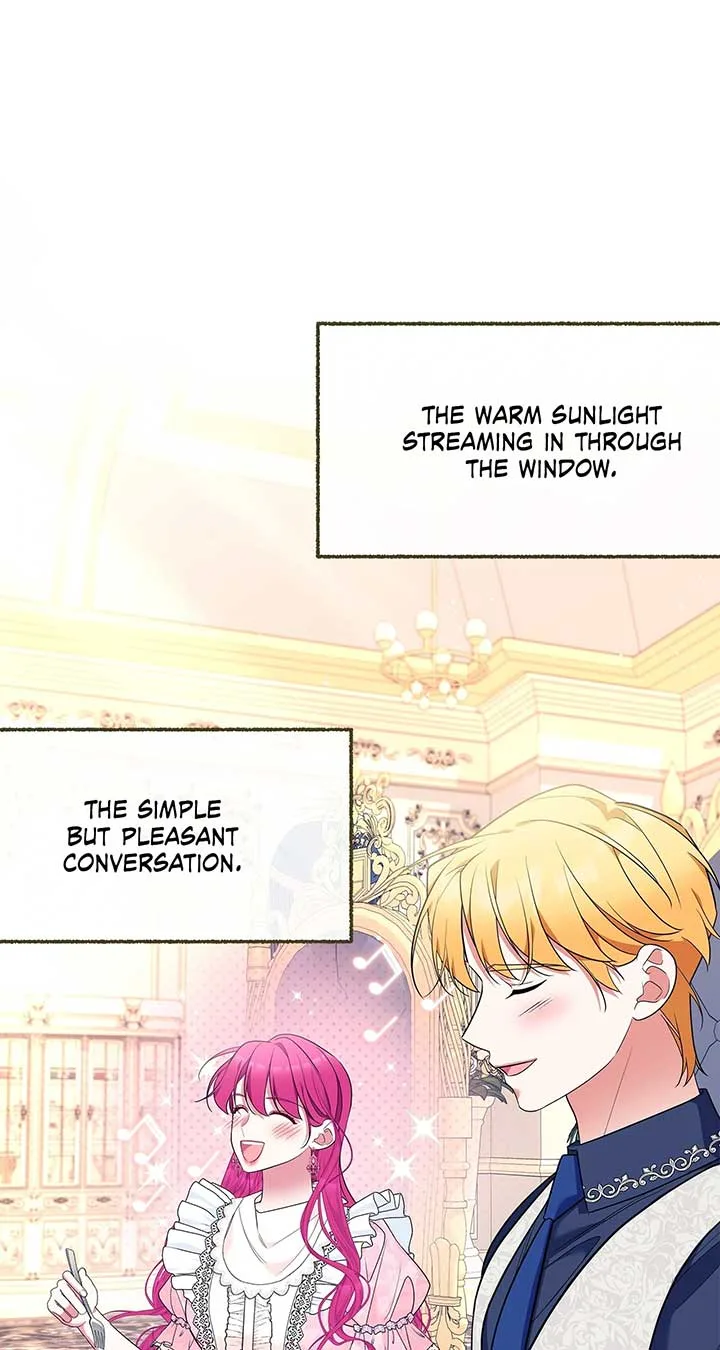 Marriage with the Archduke, I Know Now Chapter 57 page 14