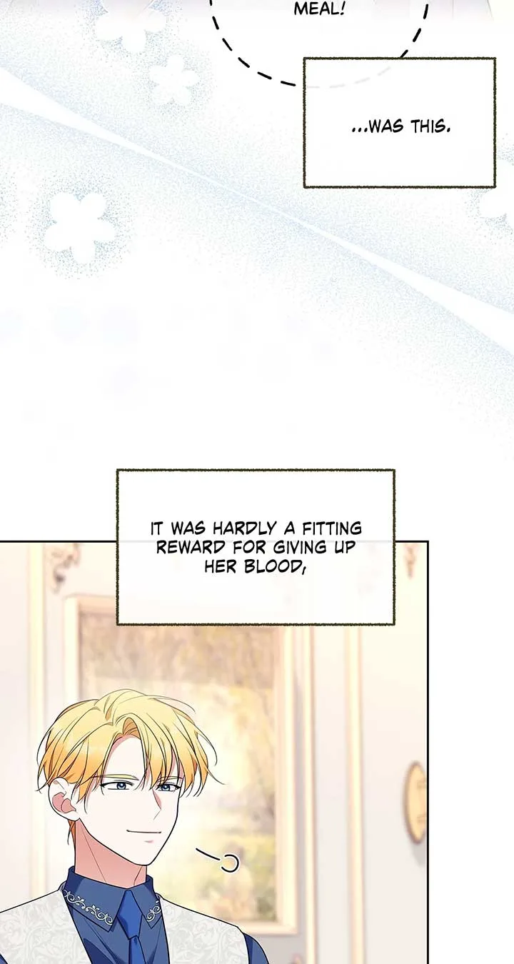 Marriage with the Archduke, I Know Now Chapter 57 page 6