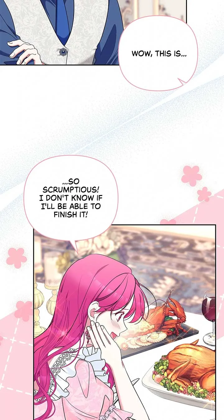 Marriage with the Archduke, I Know Now Chapter 57 page 7