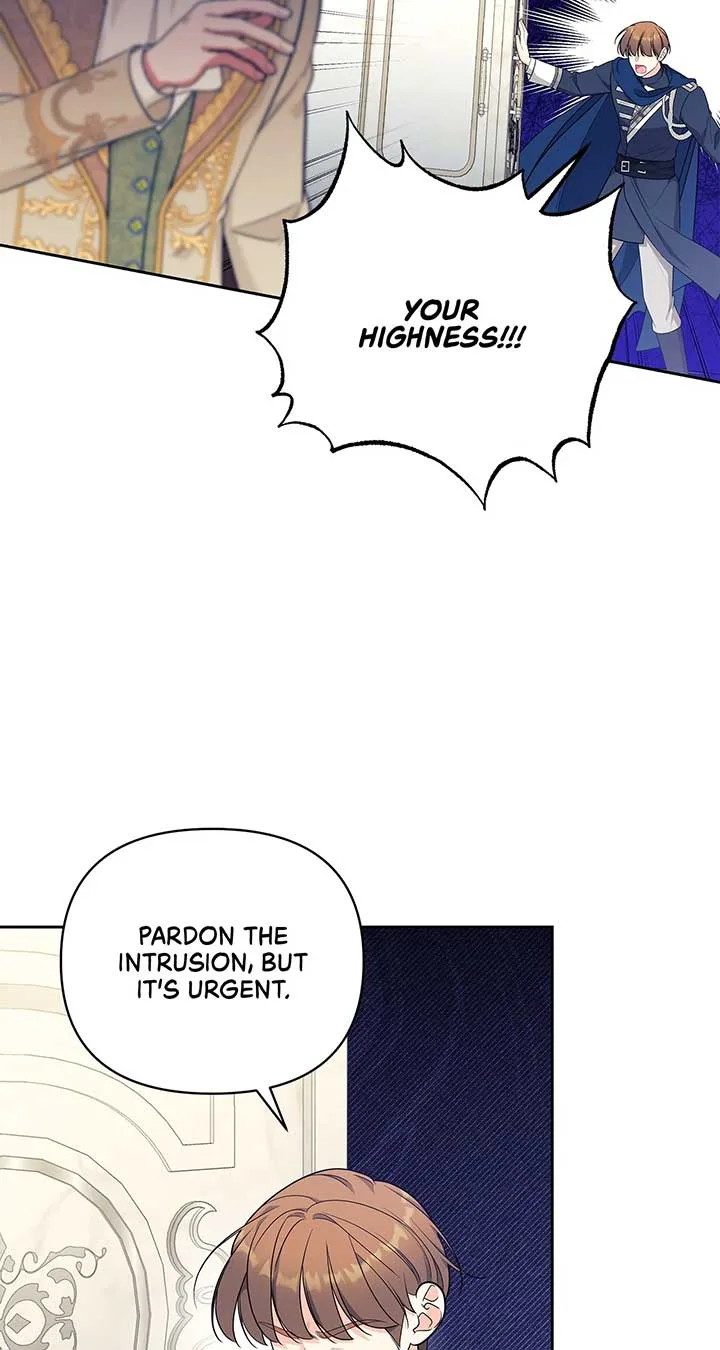 Marriage with the Archduke, I Know Now Chapter 57 page 31