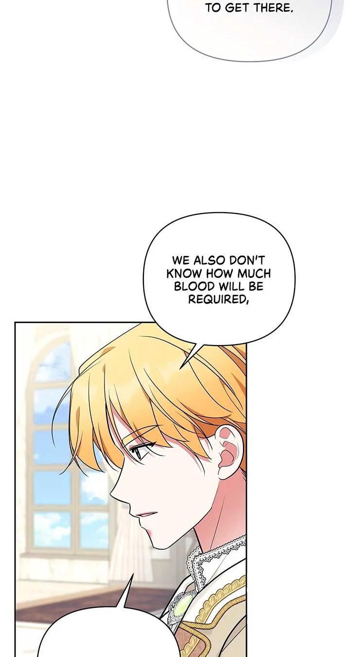 Marriage with the Archduke, I Know Now Chapter 57 page 22