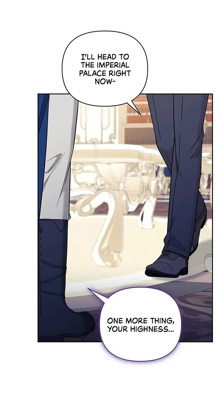 Marriage with the Archduke, I Know Now Chapter 57 page 36