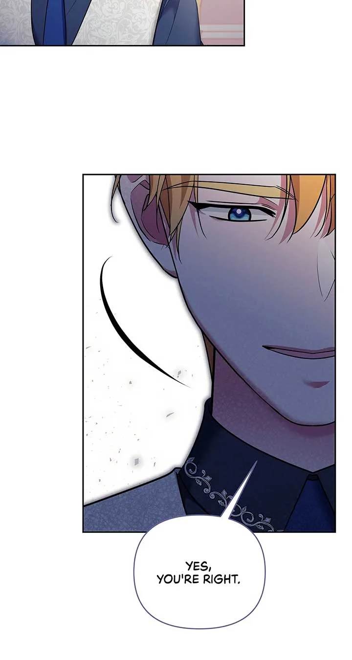Marriage with the Archduke, I Know Now Chapter 57 page 19