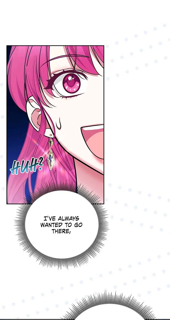 Marriage with the Archduke, I Know Now Chapter 57 page 24