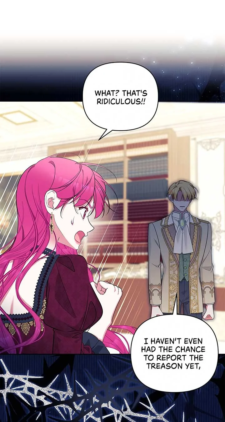 Marriage with the Archduke, I Know Now Chapter 57 page 41