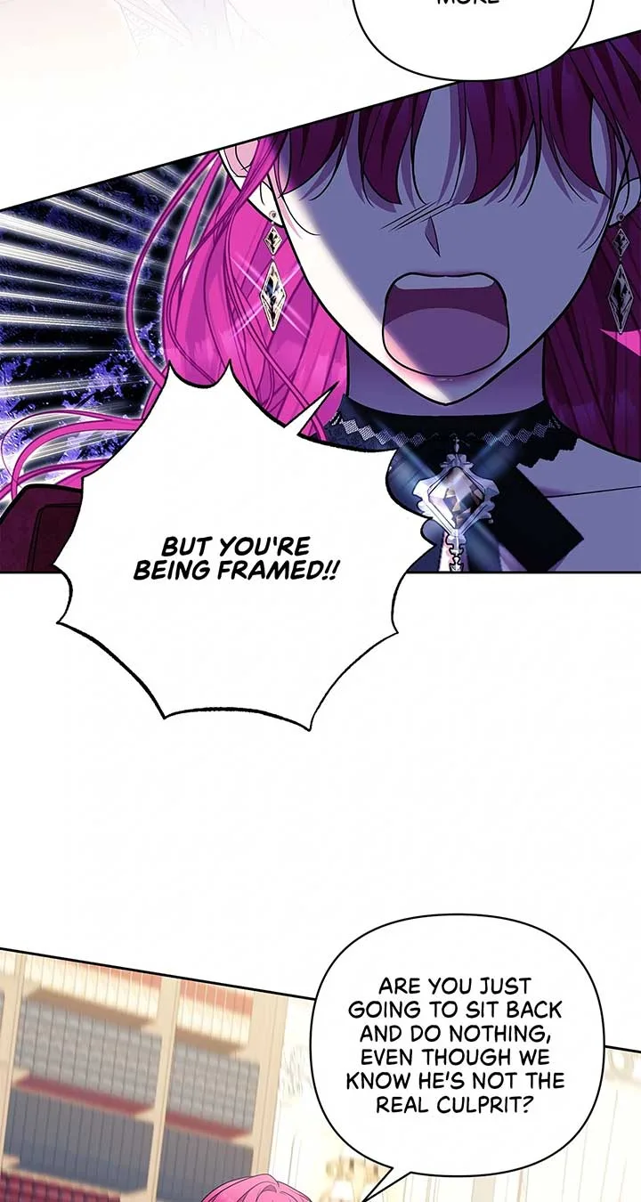Marriage with the Archduke, I Know Now Chapter 57 page 43