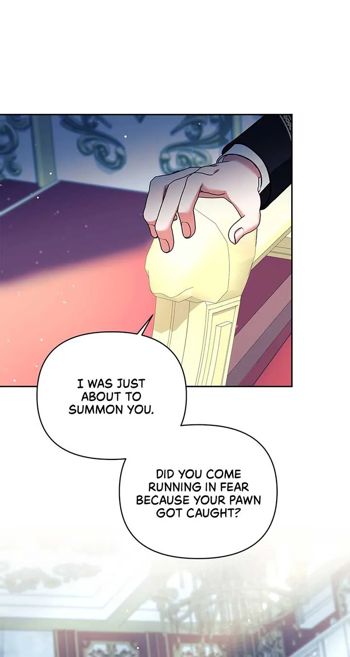 Marriage with the Archduke, I Know Now Chapter 57 page 49