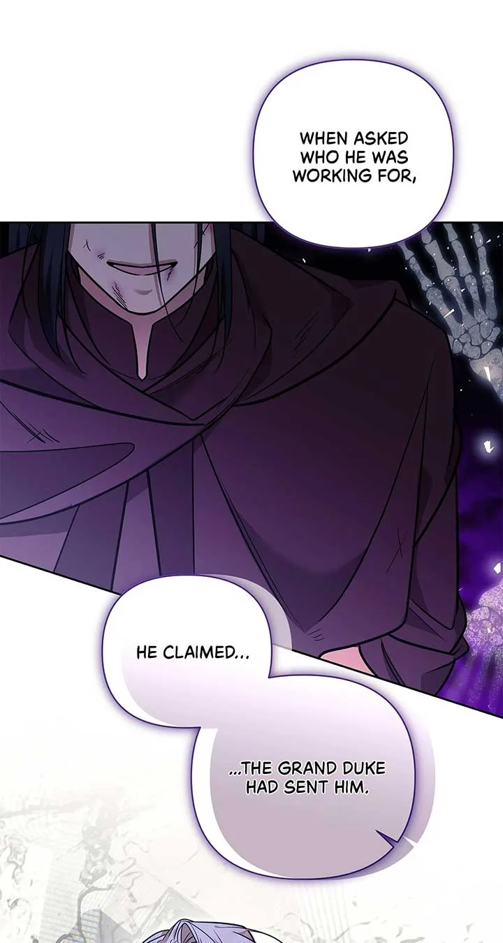 Marriage with the Archduke, I Know Now Chapter 57 page 37