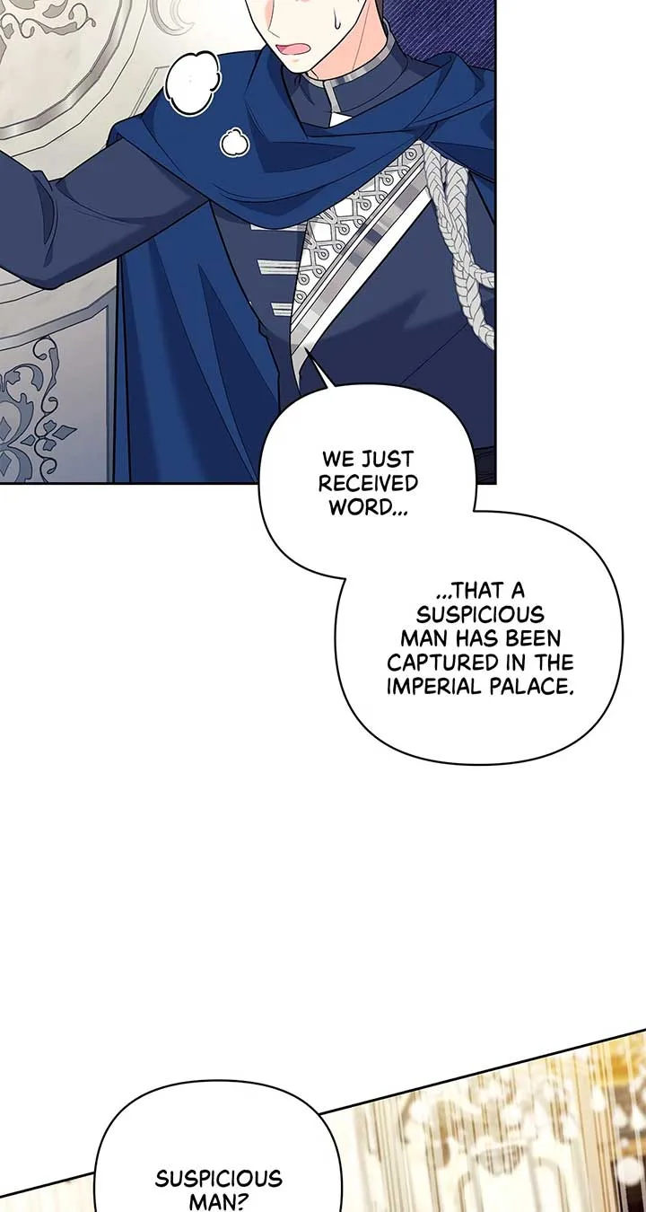 Marriage with the Archduke, I Know Now Chapter 57 page 32