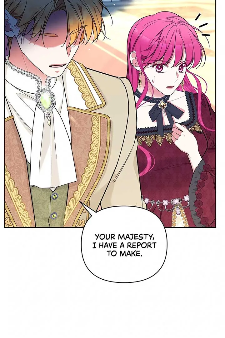 Marriage with the Archduke, I Know Now Chapter 57 page 53