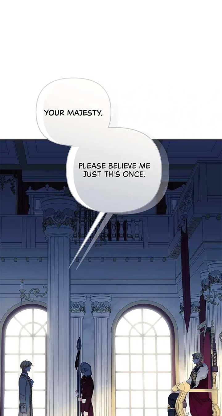 Marriage with the Archduke, I Know Now Chapter 57 page 63
