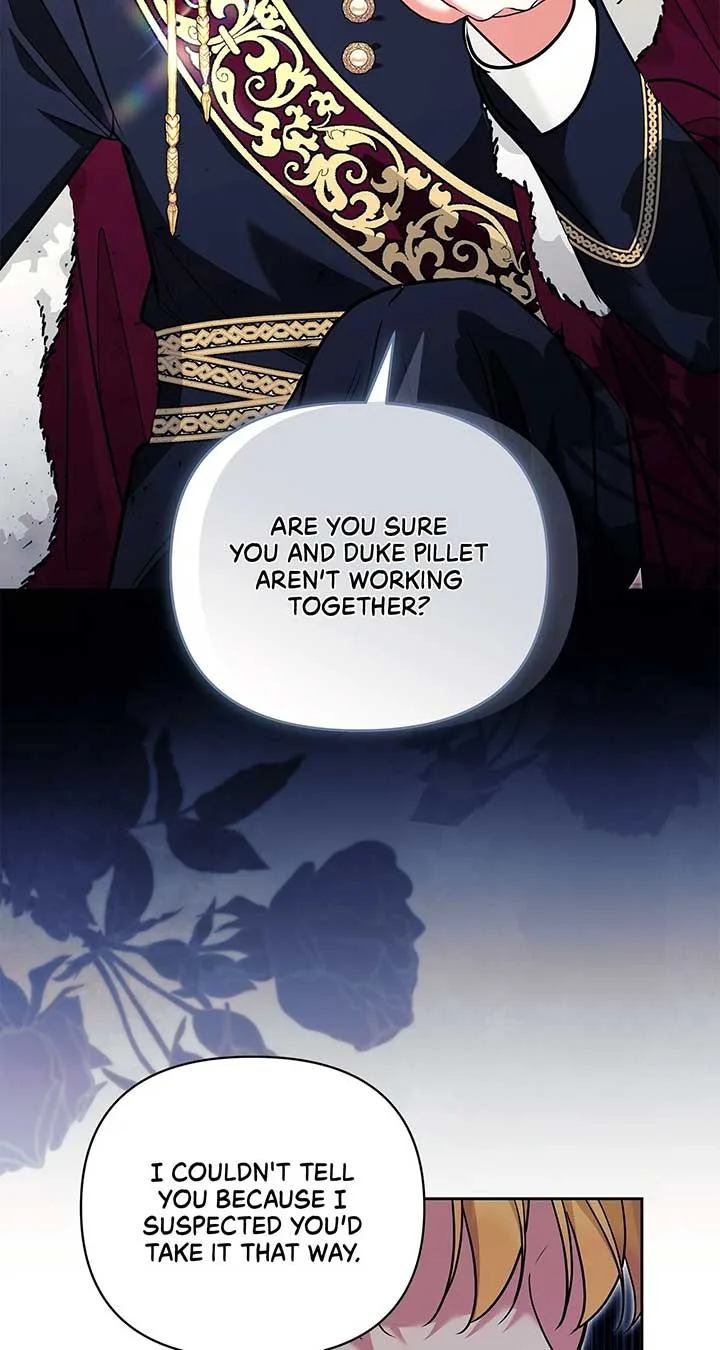 Marriage with the Archduke, I Know Now Chapter 57 page 59
