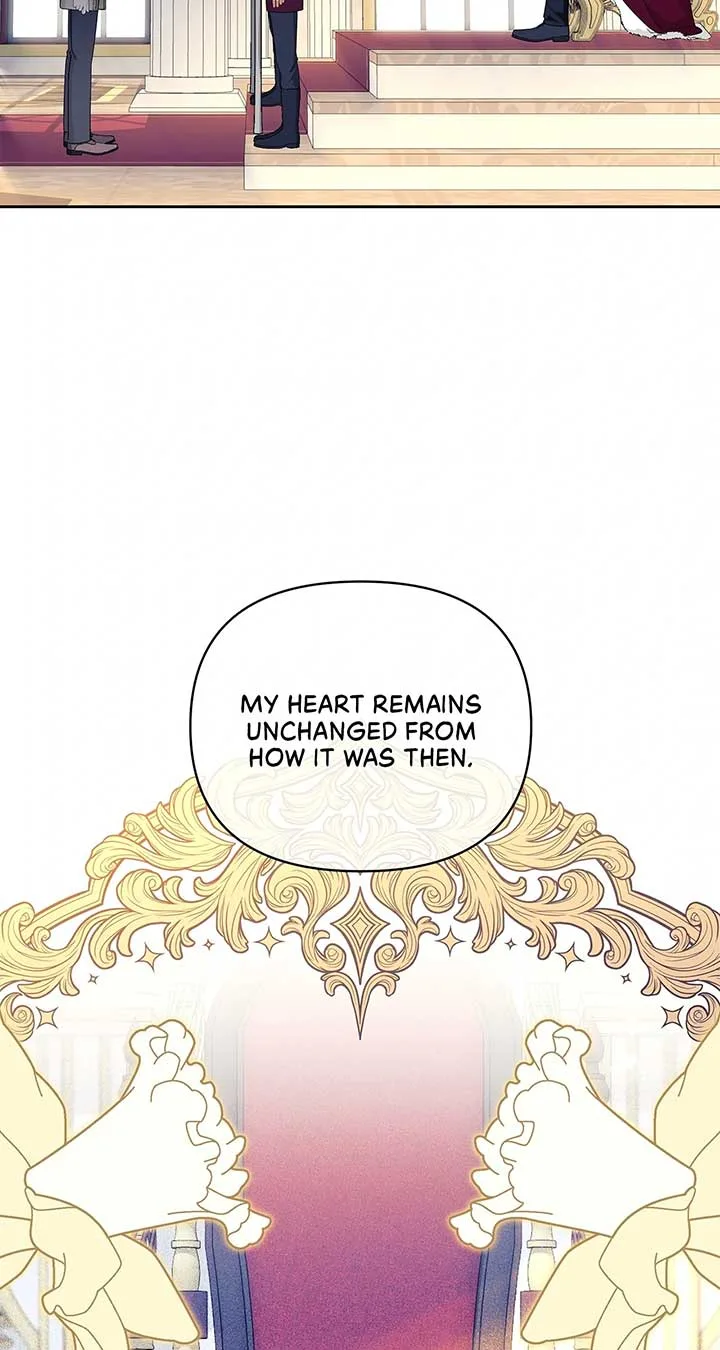 Marriage with the Archduke, I Know Now Chapter 57 page 64