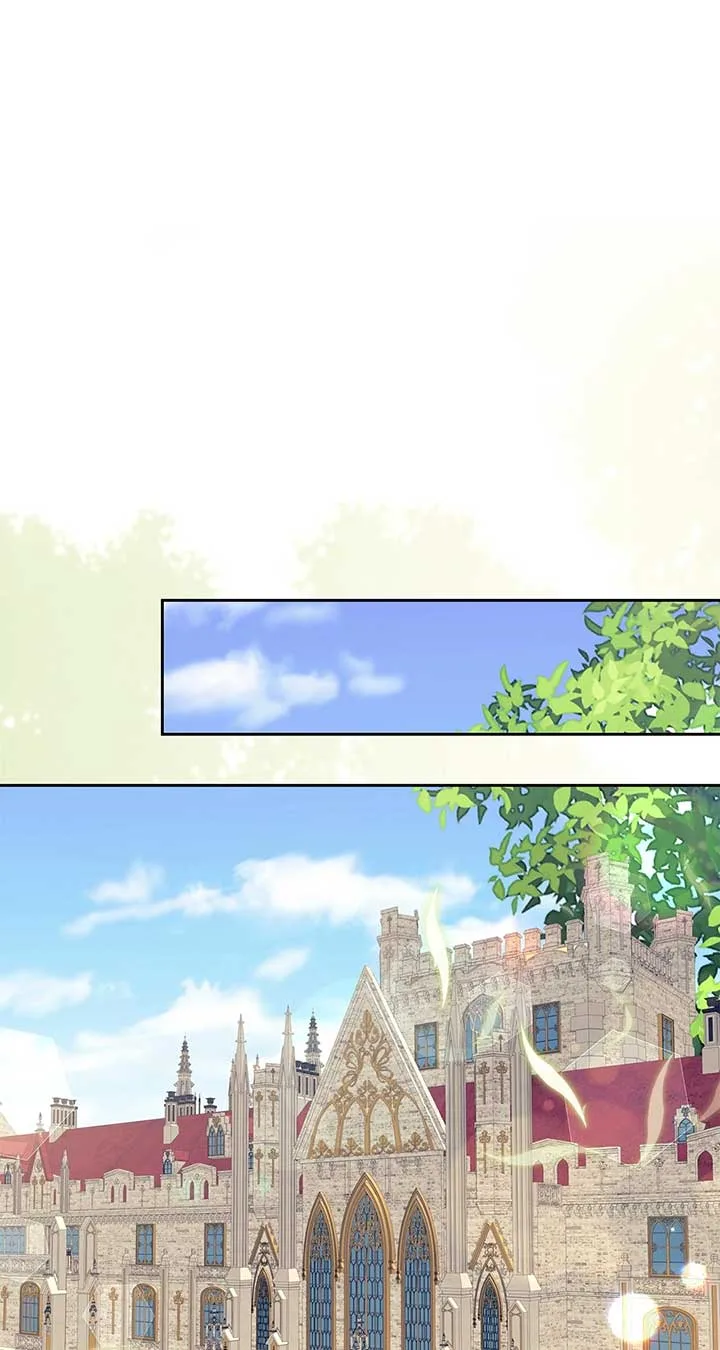 Marriage with the Archduke, I Know Now Chapter 57 page 47