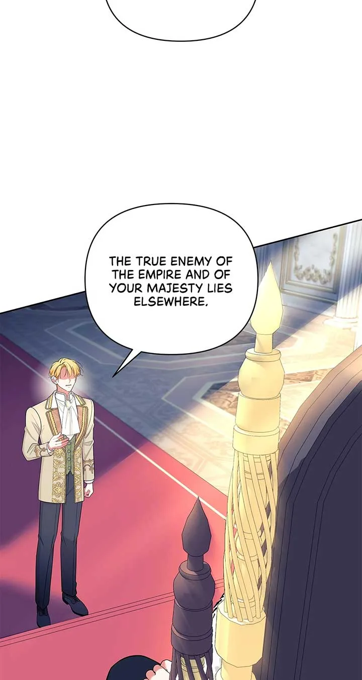 Marriage with the Archduke, I Know Now Chapter 57 page 66
