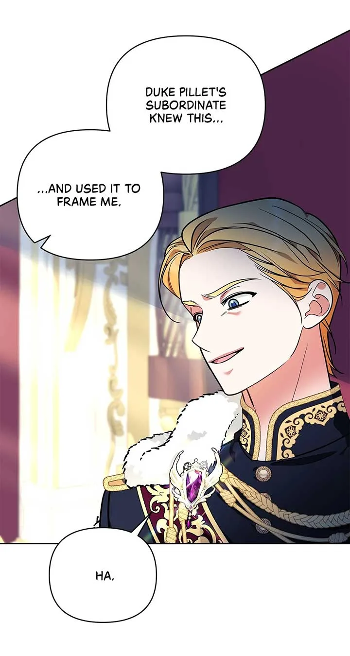 Marriage with the Archduke, I Know Now Chapter 57 page 62