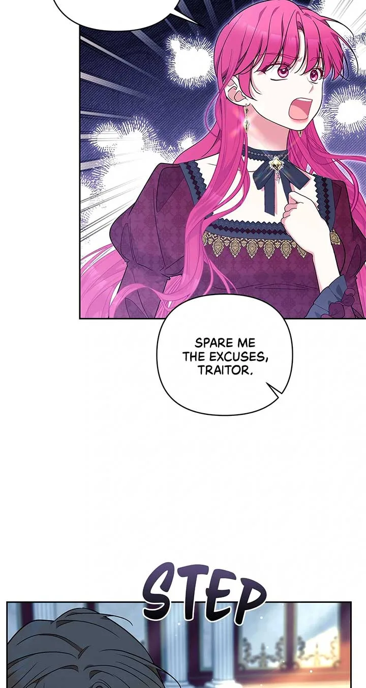 Marriage with the Archduke, I Know Now Chapter 57 page 52
