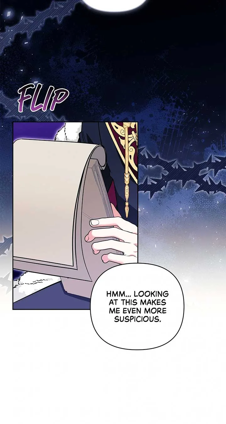 Marriage with the Archduke, I Know Now Chapter 57 page 57